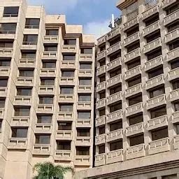 Hyatt Regency Delhi - Hotel - New Delhi - Delhi | Yappe.in