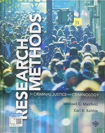 Buy Research Methods for Criminal Justice and Criminology (Mindtap ...
