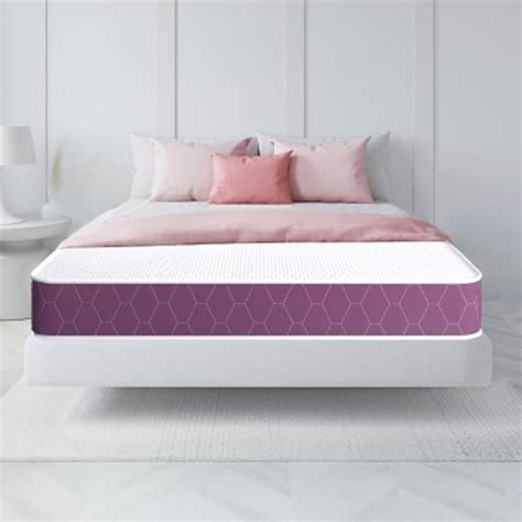 Sleepwell Ortho Mattress | Quilted | 6-inch King Bed Size, Impressions ...