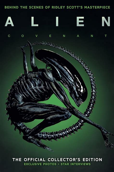 Image result for Alien Covenant Novelization