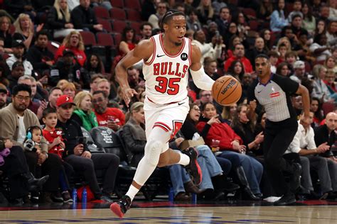 Chicago Bulls: Isaac Okoro’s season-high 24 points leads win