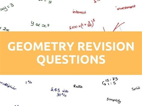 Image result for GCSE Math Geometry