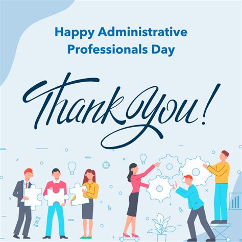 Happy Administrative Professionals Day - Bunt & Associates ...
