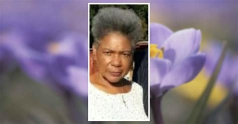 Obituary | Alice George of Daytona Beach, Florida | R J Gainous Funeral ...