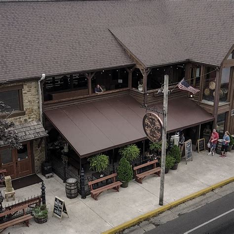 Big Woods Pizza Nashville - Big Woods Restaurants