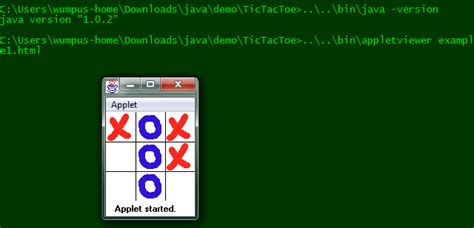 Java 1.1 Version Download 的图像结果
