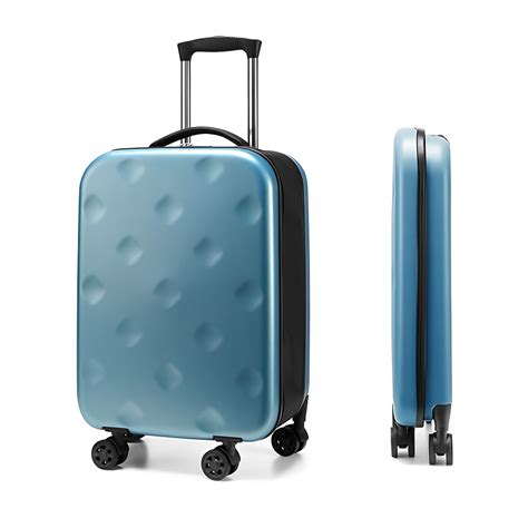 PALAY® Luggage Bags for Travel 55 cms Travel Bags for Luggage Trolley ...