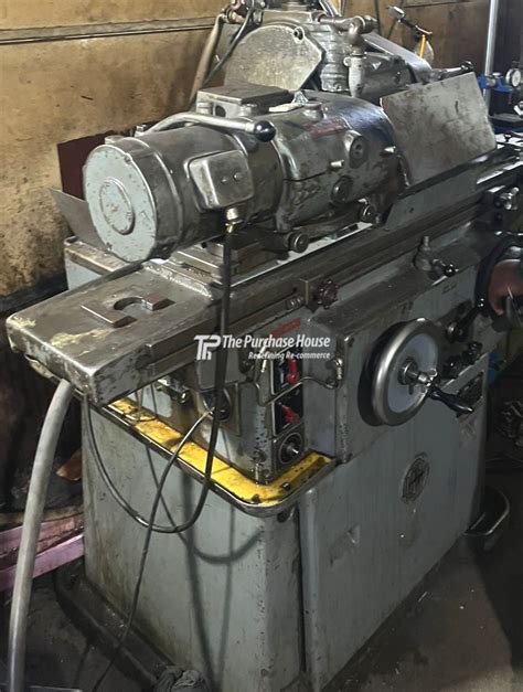 Cylindrical Grinder Machine 的图像结果
