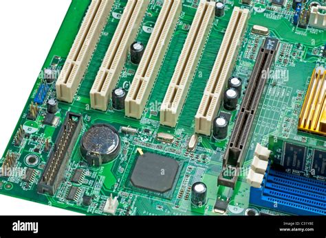 Computer Circuit 的图像结果