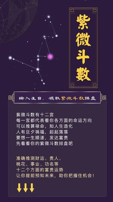 紫薇斗数测试网(紫微斗数测2021年)_紫微斗数_水木易学