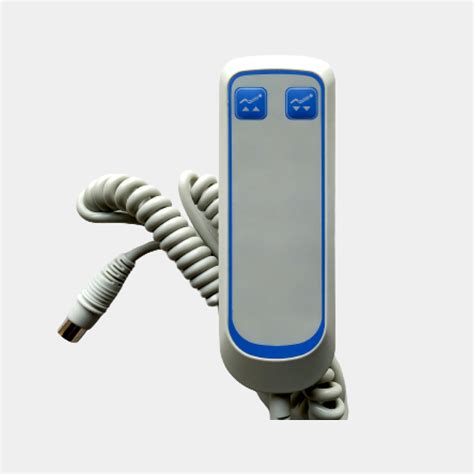 BIBUS INDIA I Linear Actuator Accessories for Healthcare