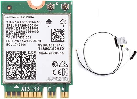 Amazon.in: Buy NETELY Wireless Network Adapter for Laptop, Desktop and ...