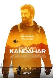 Kandahar | Cast and Crew | Rotten Tomatoes