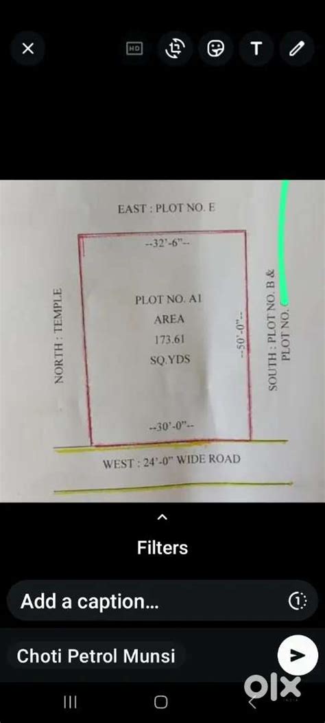 Temple besaid plot for sale low Price 15laks Fix - Lands & Plots ...