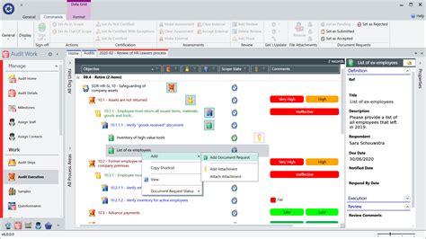 What is new in Pentana 6.0? - Sepia Solutions