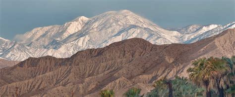 Photos: Obama Declares 3 New National Monuments In California Desert ...