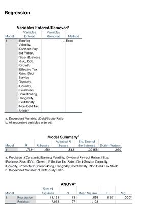 ADTs DS#1 - Data Mining - Studocu