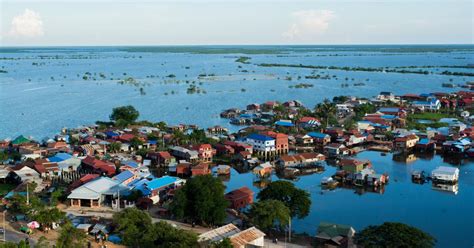 Find Cheap Flights to Siem Reap, Cambodia | Cheapflights