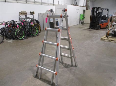 Image result for Little Giant Ladder Tutorial