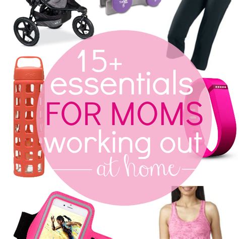 Image result for Exercise Essentials