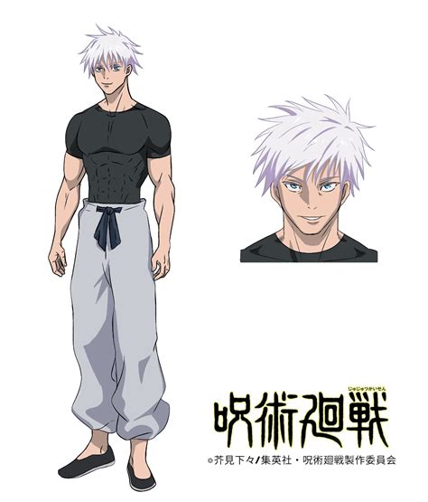 Black Shirt White Pants