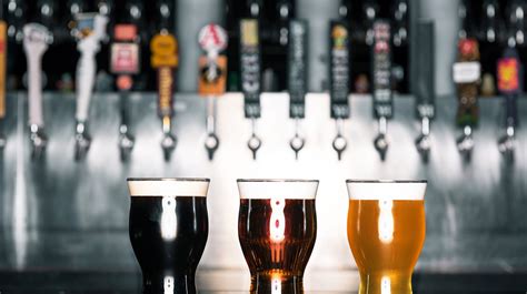 Yard House Beer Menu