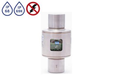 OIML Approved Load Cells | OIML Load Cells | Thames Side