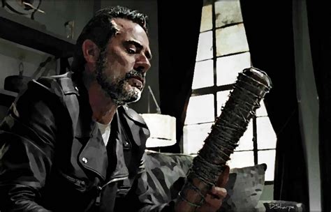 [100+] Negan Wallpapers | Wallpapers.com