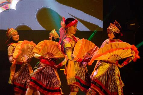 FESCO 2025, Chancellor Hall UTP, Bota, 21 June 2025 | AllEvents