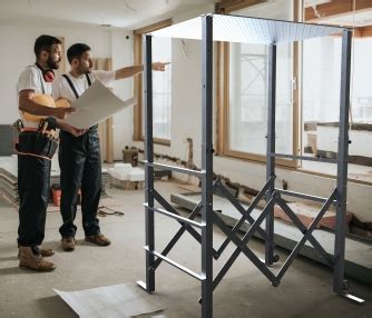 Scaffolding | CEPT - Portfolio