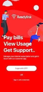 Readylink – Apps on Google Play