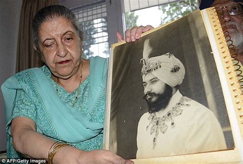 After a 30-year legal battle, Faridkot Maharaja’s daughters get his assets