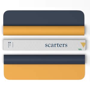 scarters Reversible Deskspread | 90 * 45cm | Dual Tone | Anti Slip ...