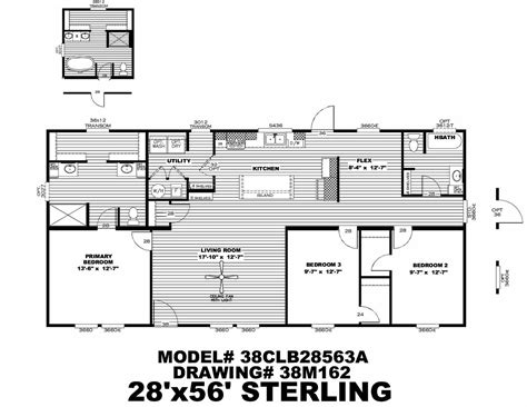 Home Details | Clayton Homes of Lubbock