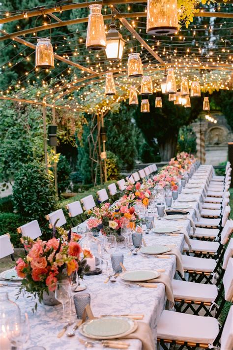 12 rehearsal dinner theme ideas – Artofit