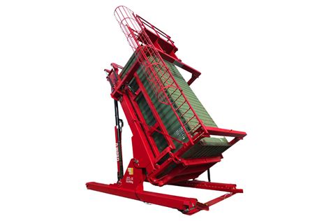 Image result for Shipping Container Scrap Loader