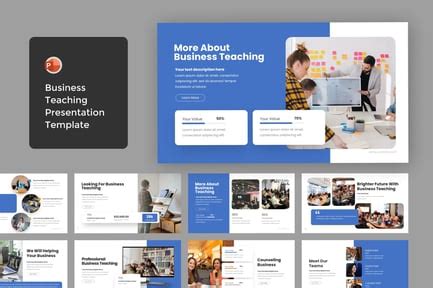 Image result for Business Course PowerPoint