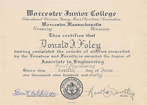 Associate Degree: Associate Degree Electrical Engineering