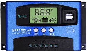 prozone systems PVSC30A-PROZONE PWM Solar Charge Controller Price in ...