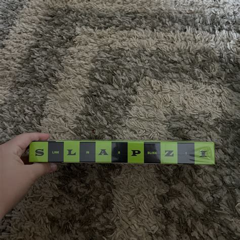 SLAPZI Fast Matching Card Slapping Card Game NEW Sealed | eBay