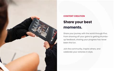 Pivo Pod Classic Auto Face Tracking Phone Holder, 360° Rotation ...