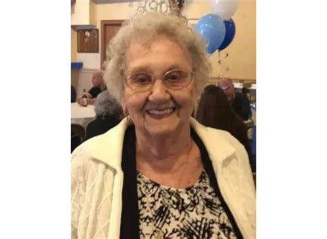 Edith M. DuLong Obituary (2024) - Gloucester, MA - Greely Funeral Home