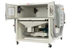 Indeecon Equipments & Instrument Company, Thane - Manufacturer of ...