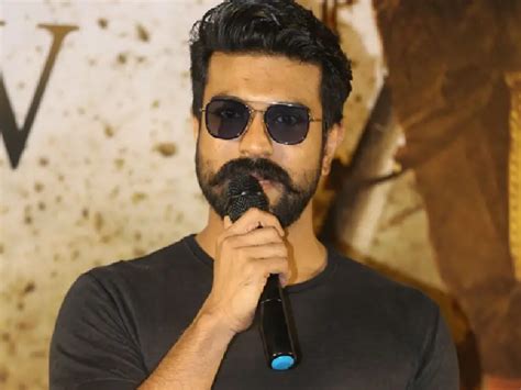 Ram Charan likely to work with debutant director in next film