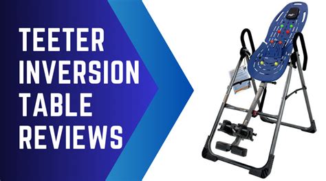 Image result for Innova vs Teeter Inversion Table