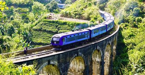 Day 2: Galle → Mirissa → Weligama