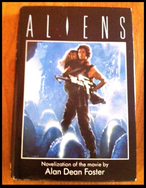 Image result for Alien 1 Novelization