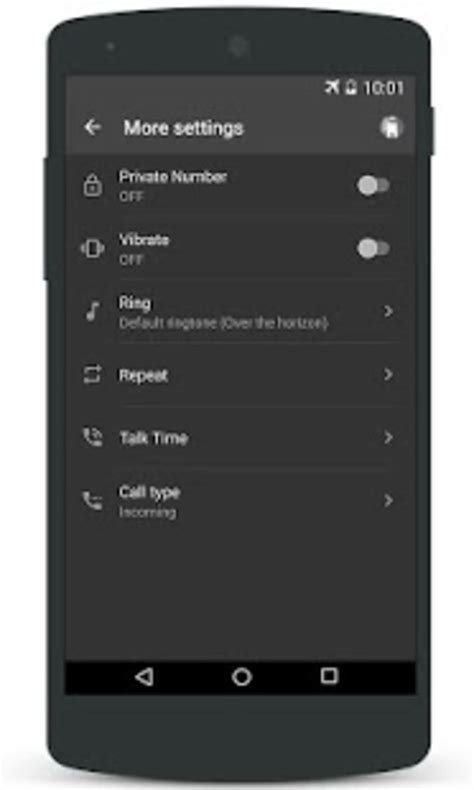 Image result for Fake Call App Android Studio Code