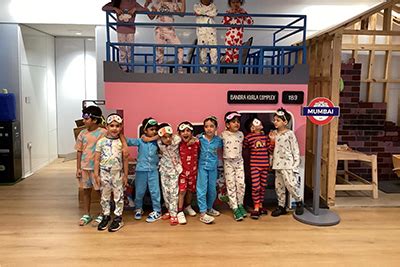 EYC Spirit Week & End of Year Celebrations 2025 | NMAJS EYC