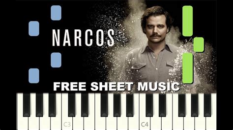 Image result for Baritone Narco Notes